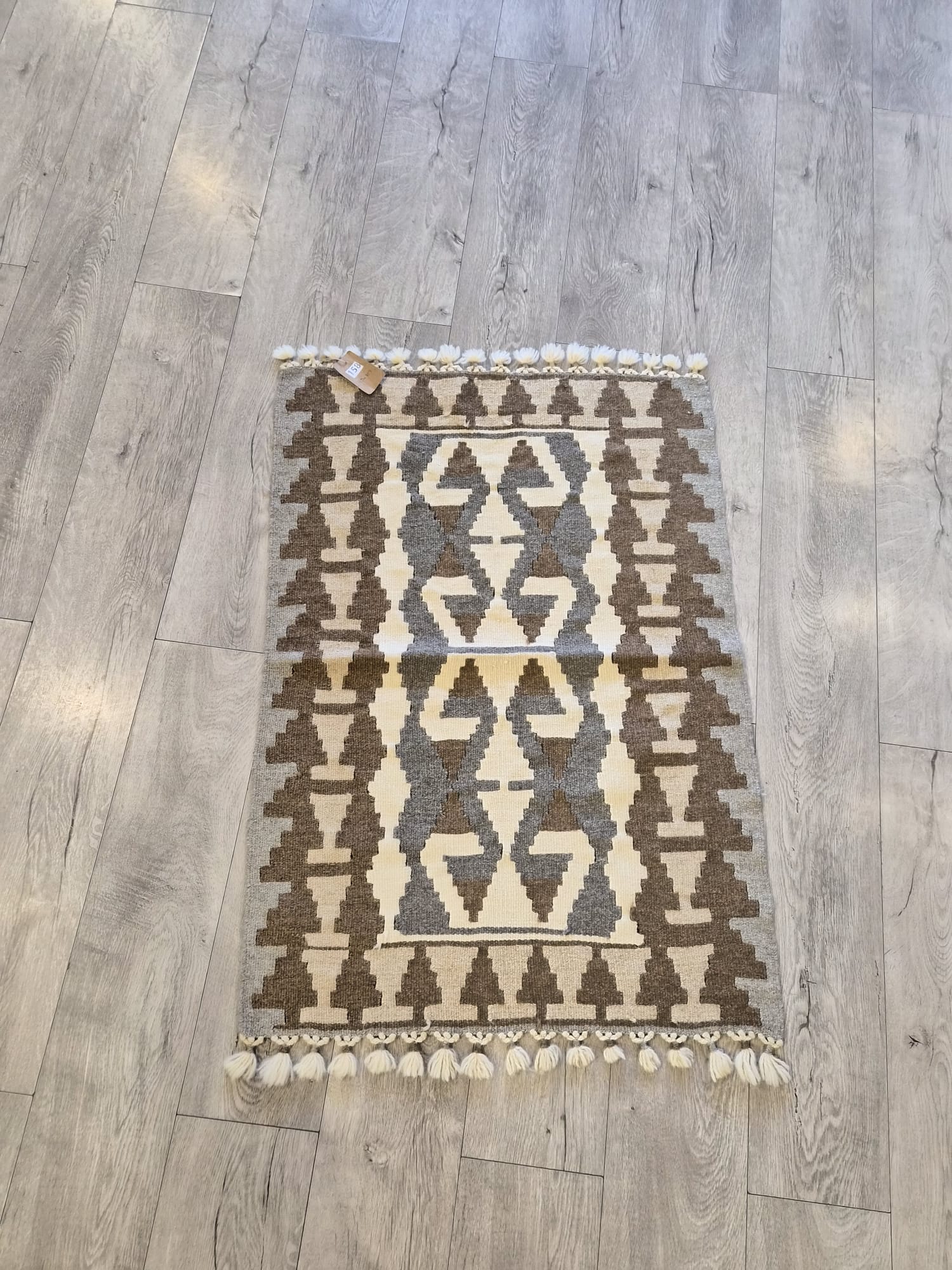 Kervan Carpet